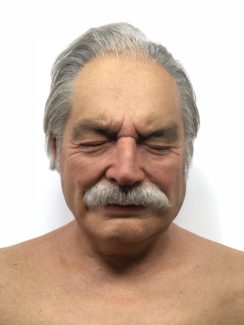 sartain gore likeness