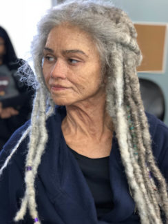 Old Zendaya – Vincent Van Dyke Effects